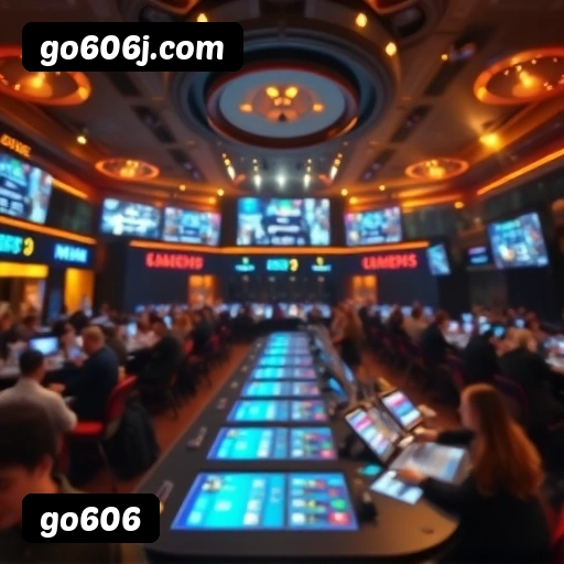 App go606 Android download