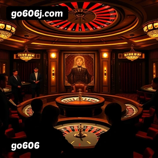 go606 multi dispositivo