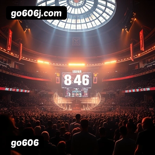 Aplicativo móvel go606 para iOS e Android