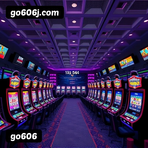 Pagamentos go606 PIX