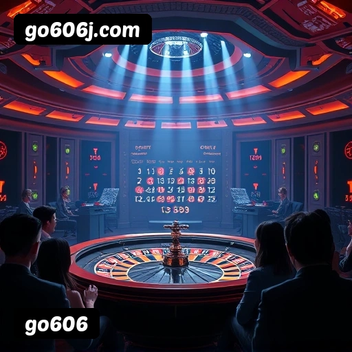 Checklist para avaliar a plataforma go606