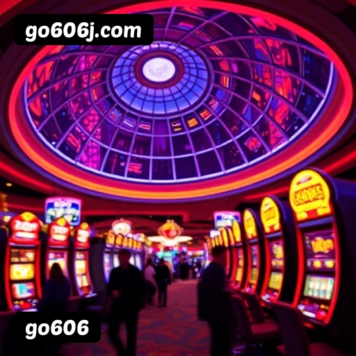 Formulário registro go606