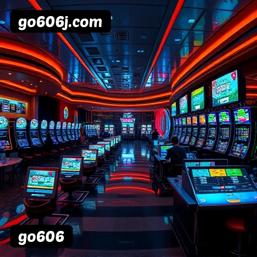 Bônus boas-vindas go606 R$100