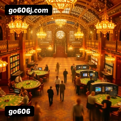 Gates of Olympus slot go606