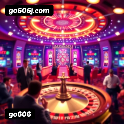 App go606 slots mobile