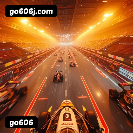 Bônus e prêmios go606