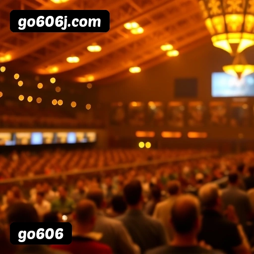 App go606 apostas esportivas mobile