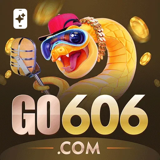 Logo go606