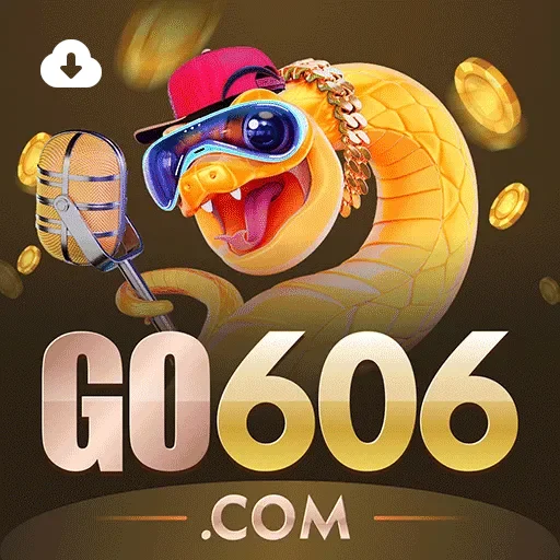 Download app go606 Android iOS